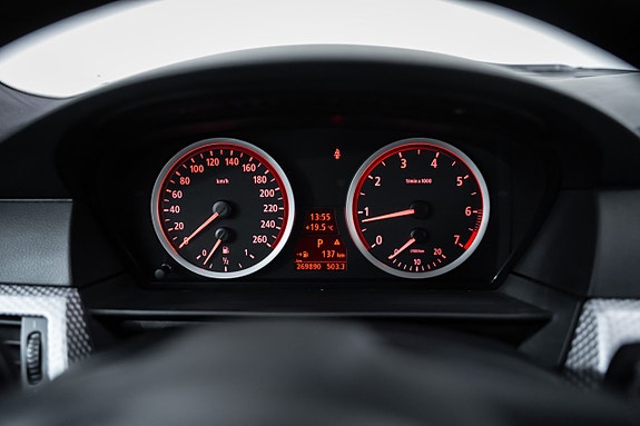 BMW 525 20 of 24
