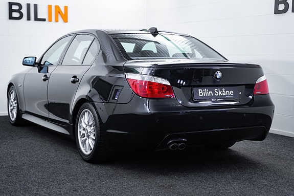 BMW 525 8 of 24