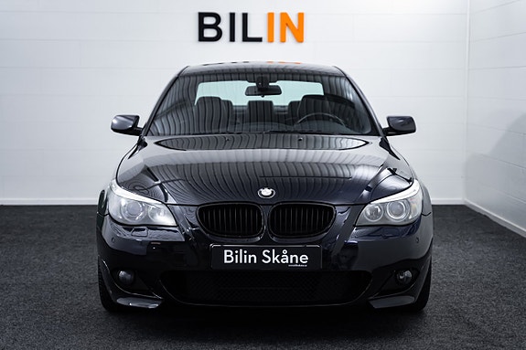 BMW 525 4 of 24