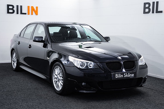 BMW 525 2 of 24
