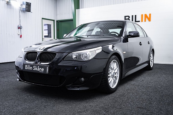 BMW 525 6 of 24