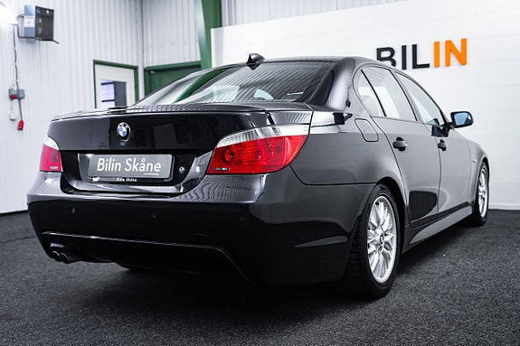 BMW 525 14 of 24