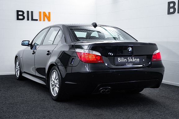 BMW 525 9 of 24