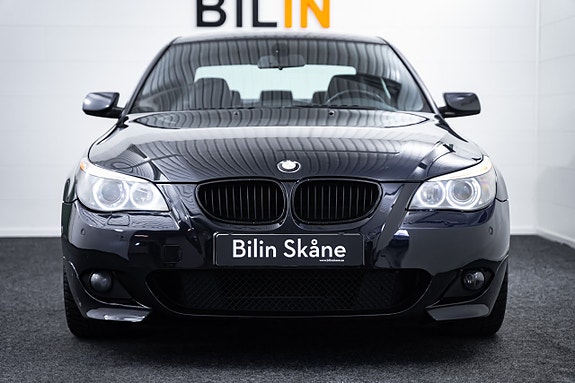 BMW 525 5 of 24