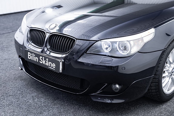 BMW 525 7 of 24