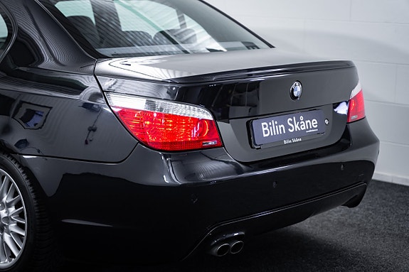 BMW 525 10 of 24