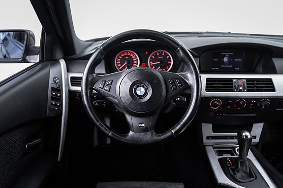 BMW 525 19 of 24