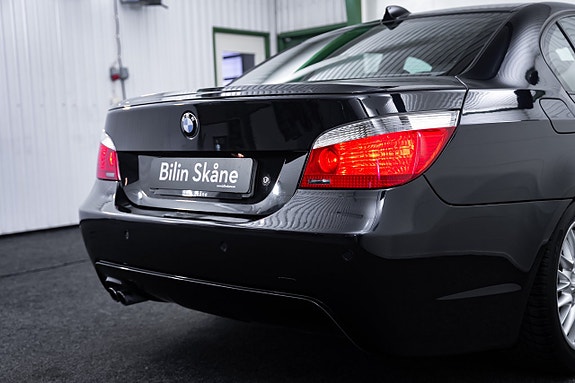 BMW 525 15 of 24