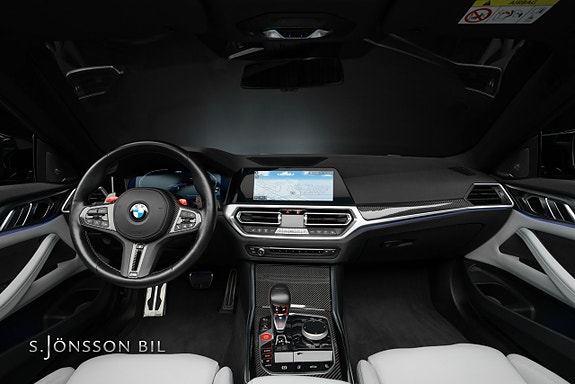 BMW M4 28 of 30
