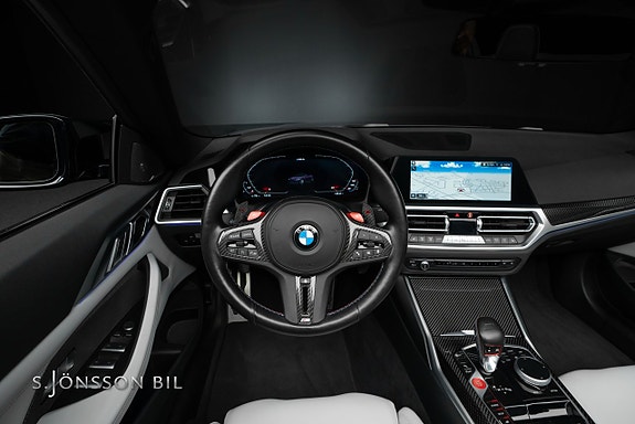 BMW M4 17 of 30