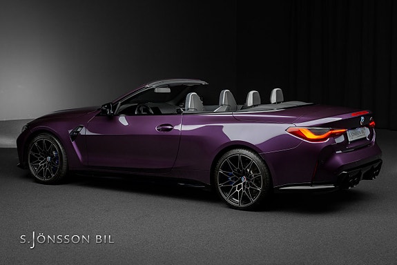 BMW M4 15 of 30