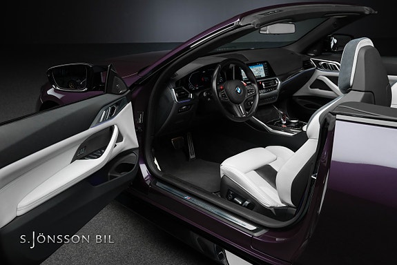 BMW M4 8 of 30