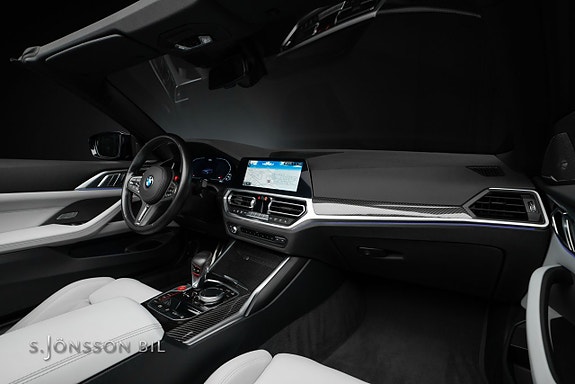 BMW M4 26 of 30