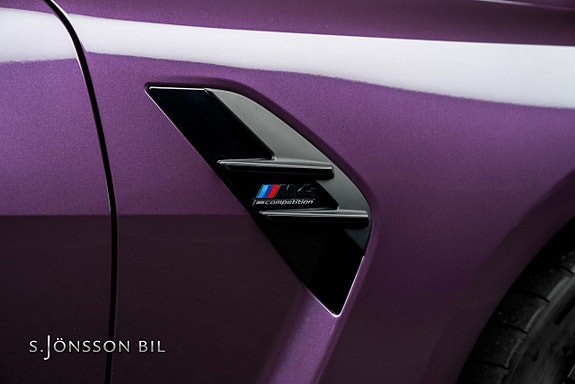 BMW M4 16 of 30