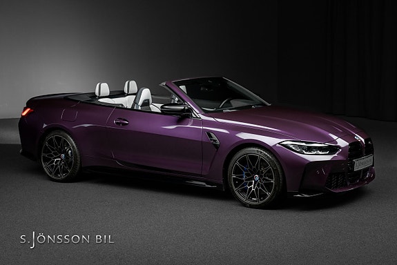 BMW M4 14 of 30