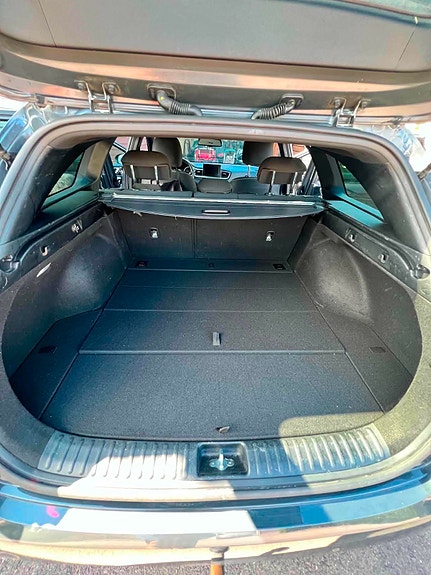Kia Ceed 3 of 7