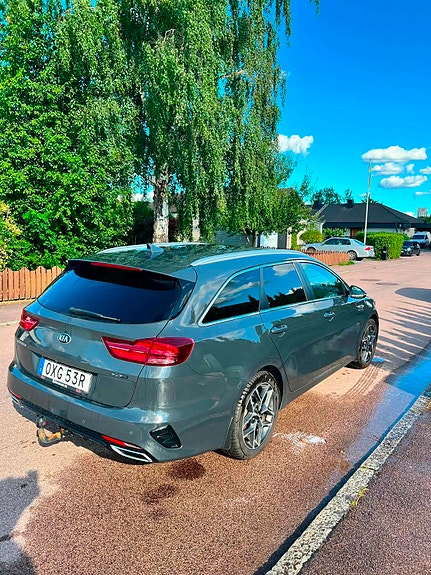 Kia Ceed 4 of 7