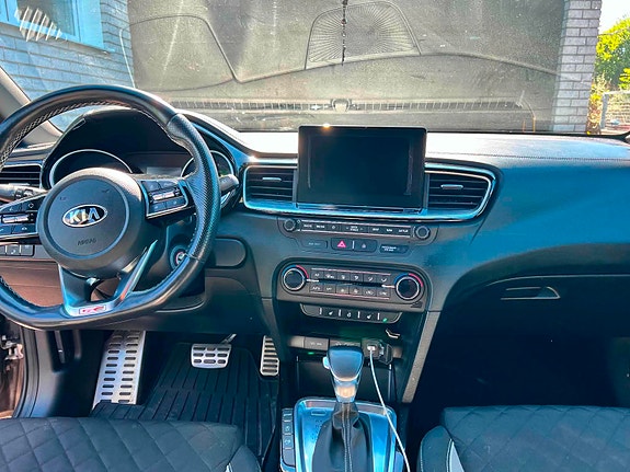 Kia Ceed 5 of 7