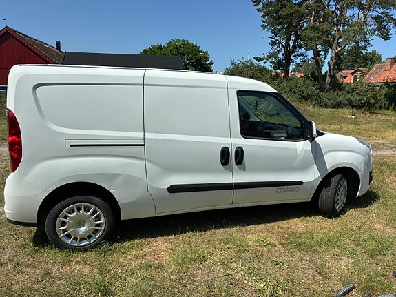 Opel Combo 3 of 5
