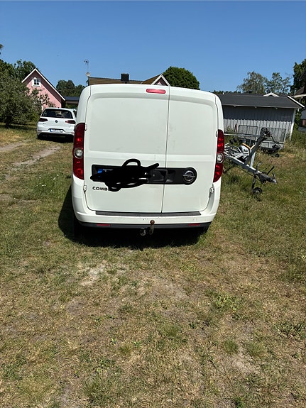 Opel Combo 4 of 5