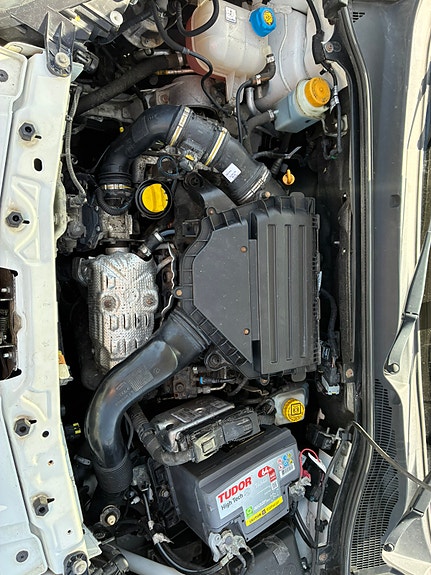 Opel Combo 5 of 5