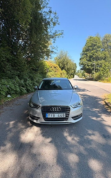 Audi A3 2 of 5