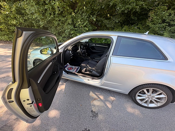 Audi A3 5 of 5