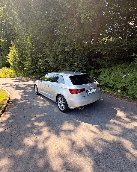 Audi A3 4 of 5