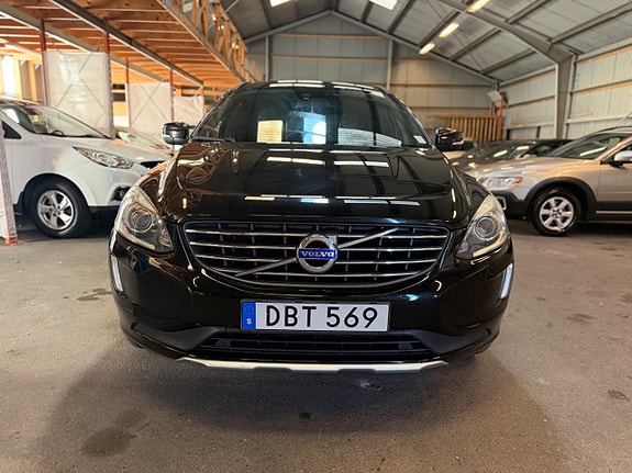 Volvo XC60 5 of 5