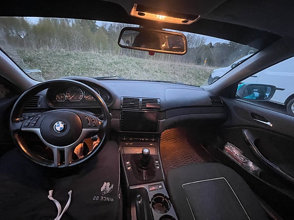 BMW 325Ci 5 of 5