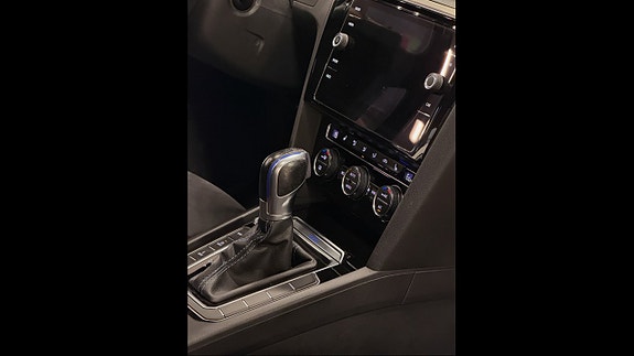 Volkswagen Passat Alltrack 25 of 26