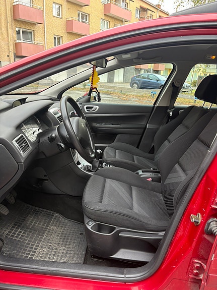 Peugeot 307 6 of 11