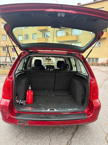 Peugeot 307 4 of 5