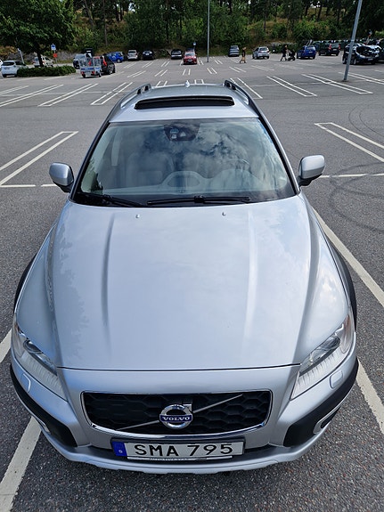 Volvo XC70 5 of 5