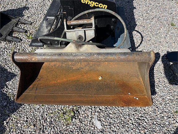 Steelwrist tandad skopa 4 of 5