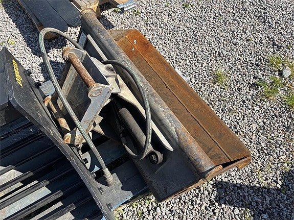 Steelwrist tandad skopa 3 of 5