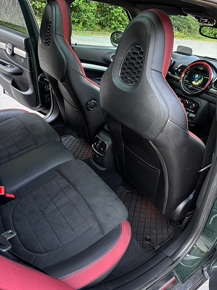 MINI John Cooper Works 12 of 15