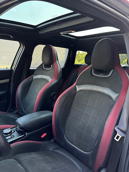 MINI John Cooper Works 10 of 15