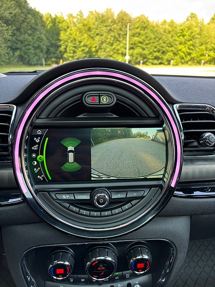 MINI John Cooper Works 15 of 15