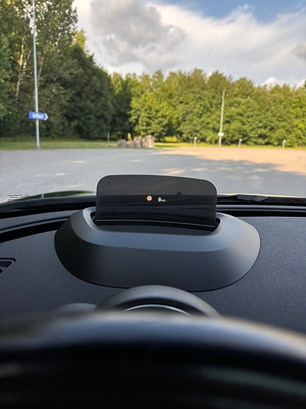 MINI John Cooper Works 14 of 15