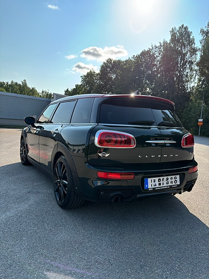 MINI John Cooper Works 4 of 5