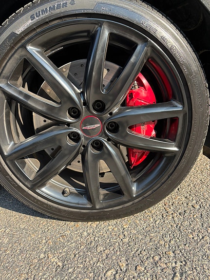 MINI John Cooper Works 8 of 15