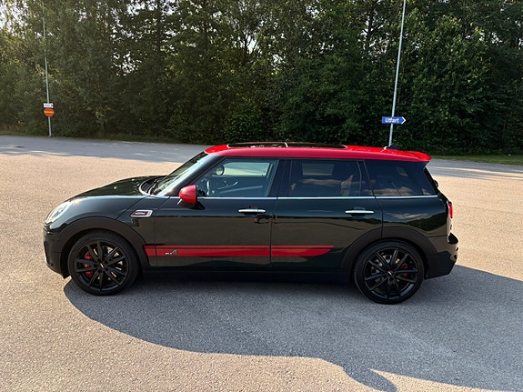 MINI John Cooper Works 5 of 5
