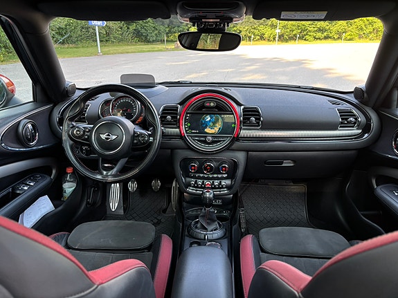 MINI John Cooper Works 9 of 15