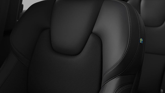 Volvo XC90 19 of 21