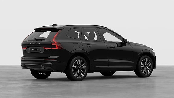 Volvo XC60 9 of 18
