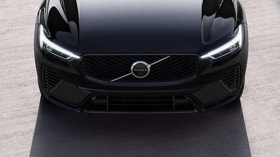 Volvo XC60 10 of 18