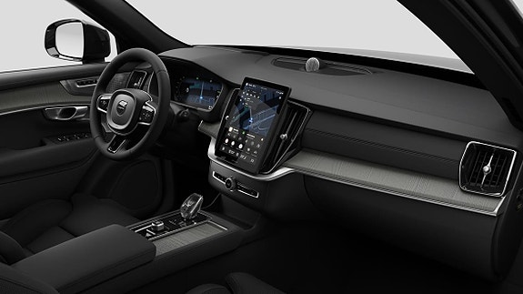 Volvo XC90 9 of 12