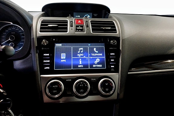 Subaru XV 6 of 11