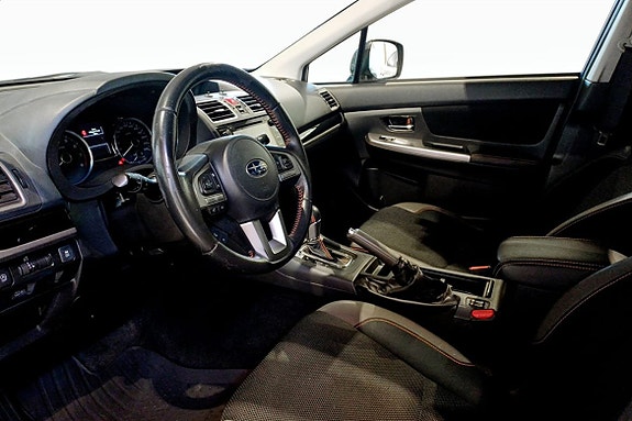Subaru XV 5 of 5